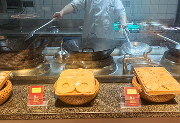 鱼回头(老岳阳·岳阳味店)第 83 张图片