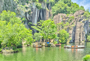 东湖第 33 张图片