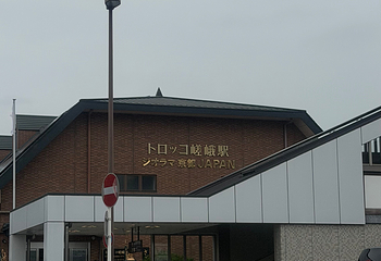 岚山嵯峨野观光小火车第 55 张图片