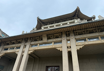 武汉大学第 35 张图片