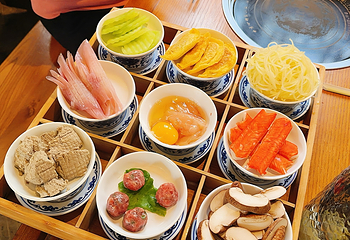晚园·苏式火锅(观前街店)第 6 张图片