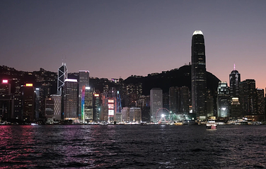 维多利亚港第 274 张图片