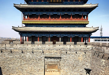 忻州古城第 37 张图片