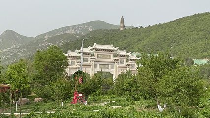 广胜寺第 117 张图片