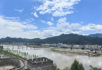 台州府城文化旅游区第 59 张图片