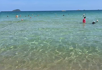 亚龙湾国家旅游度假区第 216 张图片
