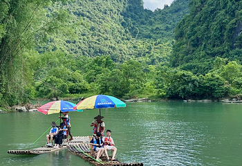 遇龙河景区第 42 张图片