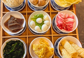 晚园·苏式火锅(观前街店)第 25 张图片