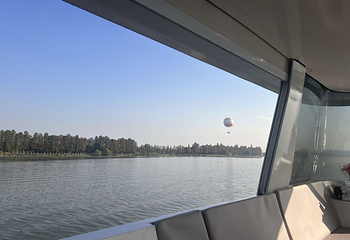 东湖生态旅游风景区第 66 张图片