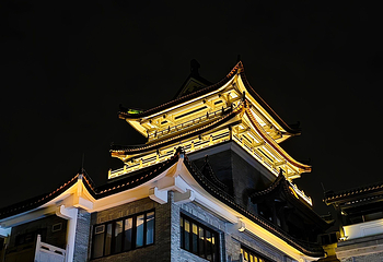 永庆坊第 152 张图片