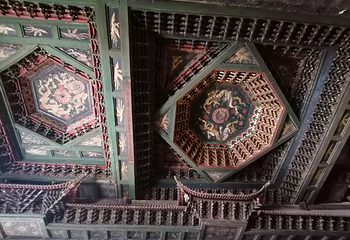 净土寺第 133 张图片