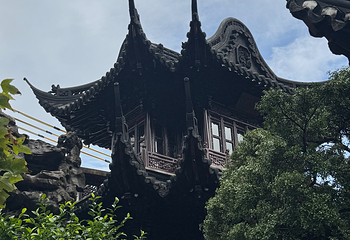 豫园第 179 张图片