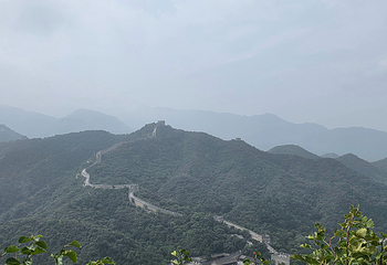 八达岭长城第 236 张图片