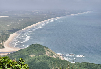 海南铜鼓岭景区第 48 张图片