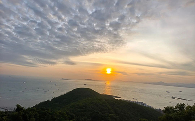 鹿回头风景区第 202 张图片