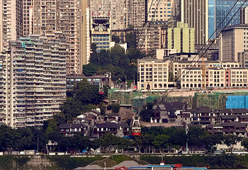 长江索道第 44 张图片
