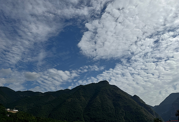 巫山小三峡第 72 张图片