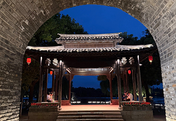 沙家浜风景区第 119 张图片