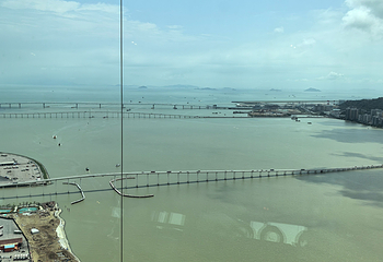 澳门旅游塔第 167 张图片
