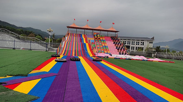 将乐县乐步游乐园