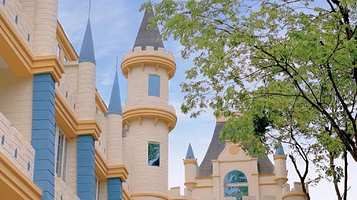 七里坪国际度假区