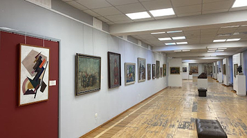 Pamyatnik Abylkhanu Kasteyevu