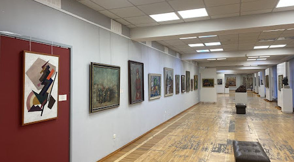 Pamyatnik Abylkhanu Kasteyevu