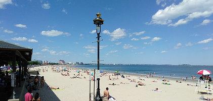 Revere Beach