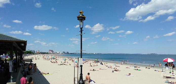 Revere Beach