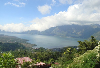 巴杜尔火山第 13 张图片