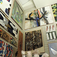 隆德草稿博物馆