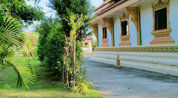 Wat Nakorn