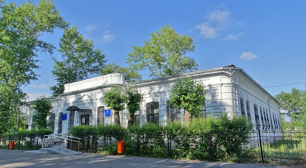 Karkaraly Historical and Cultural Museum