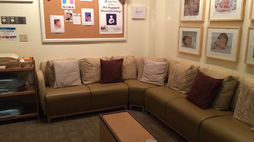 California Pacific Medical Center California Campus-West