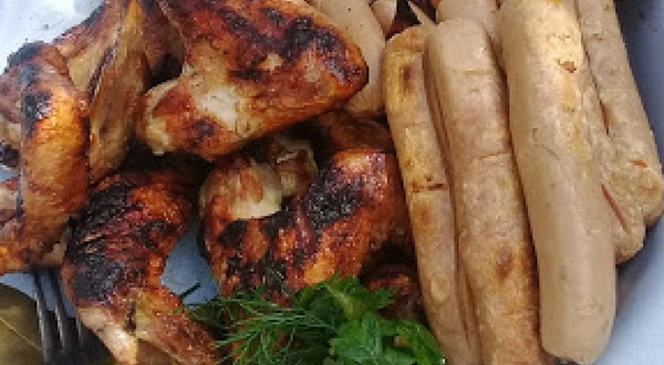 Центр релаксации 