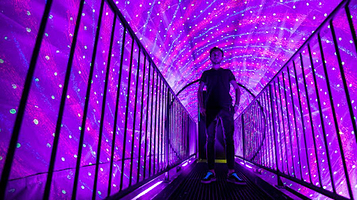 Musée de l'illusion BORDEAUX