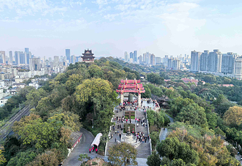 黄鹤楼第 101 张图片