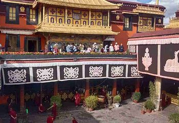 大昭寺第 25 张图片