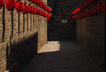 平遥古城第 147 张图片