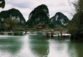 鹅泉第 51 张图片