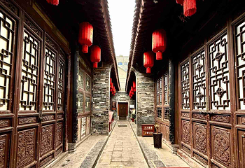 高家大院第 33 张图片