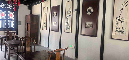 绮园景区第 72 张图片