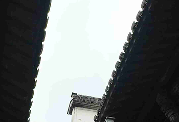 宏村景区第 316 张图片