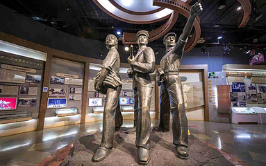 中国电影博物馆第 18 张图片