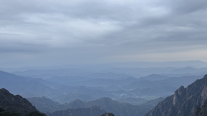 黄山风景区第 313 张图片