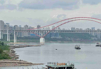 朝天门广场第 89 张图片