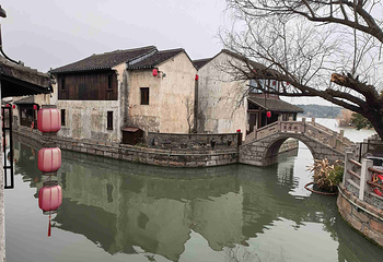 沙家浜风景区第 89 张图片