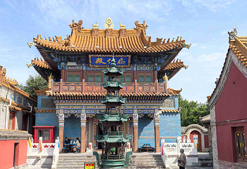 大召寺第 31 张图片