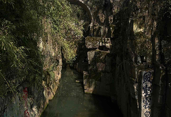 虎丘山风景名胜区第 246 张图片