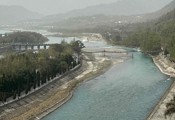 都江堰景区第 266 张图片